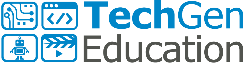 Cue & Dash - TechGen Education
