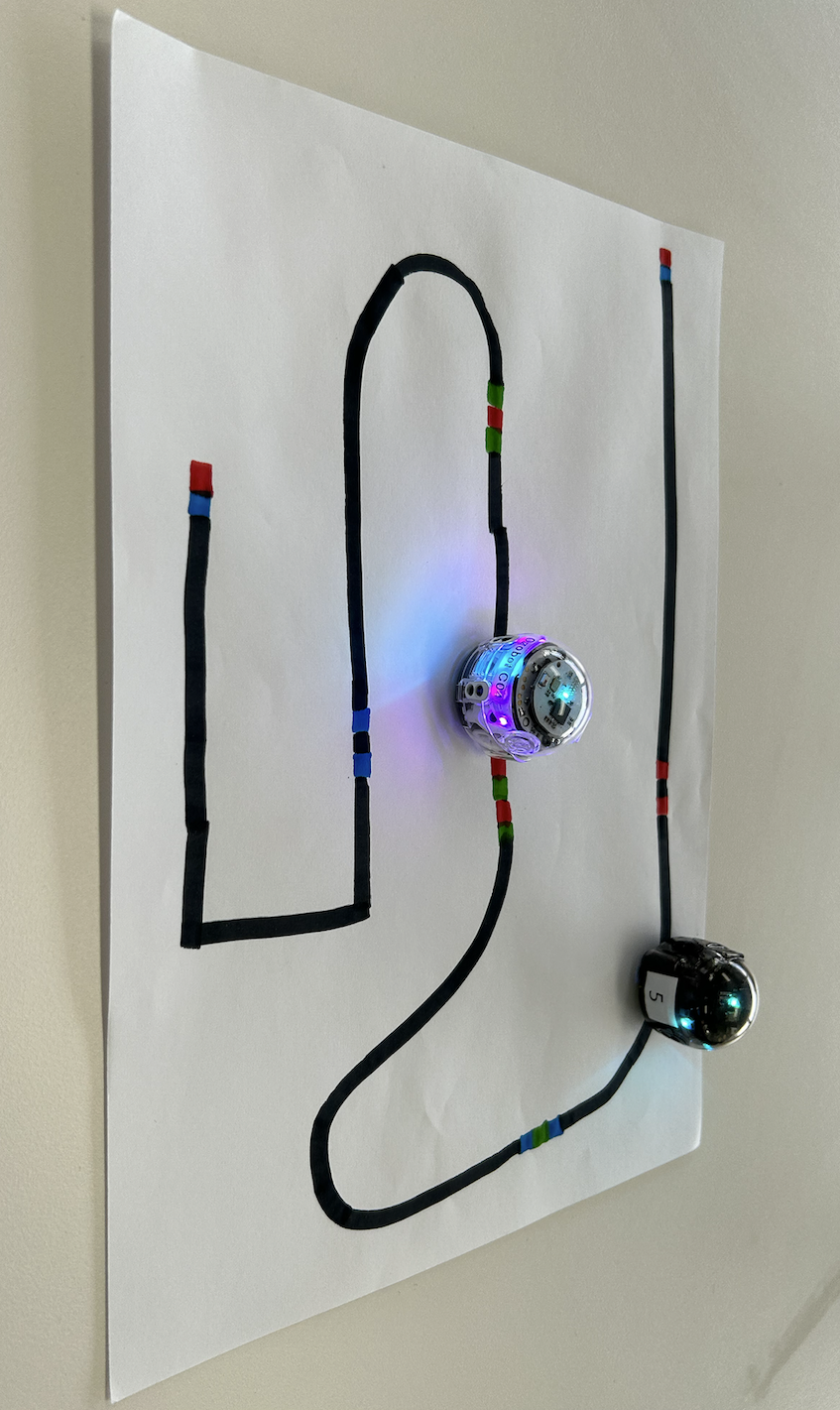 What are Ozobots? 