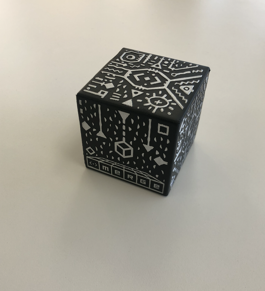 Merge Cube 